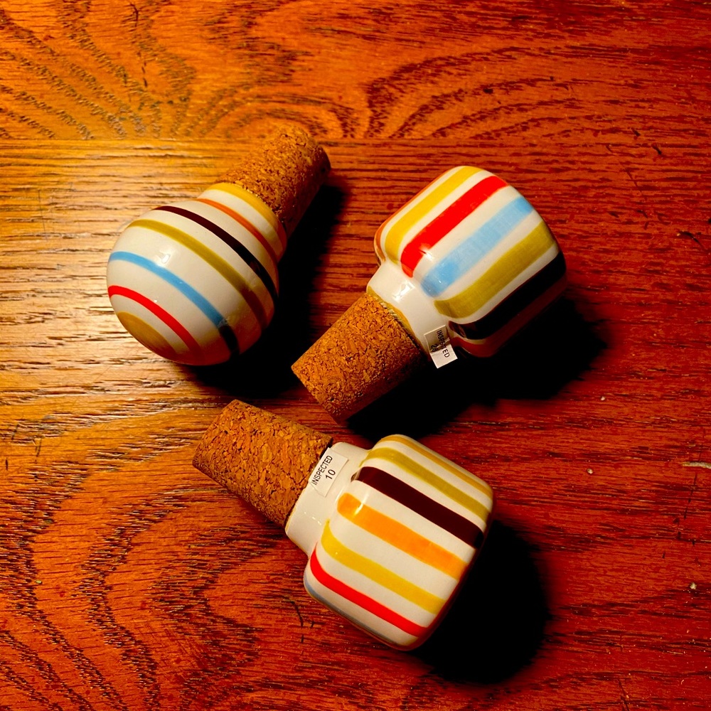 Wine Corks